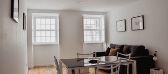 Veiga apartment (self check in)