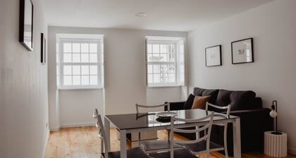 Veiga apartment (self check in)