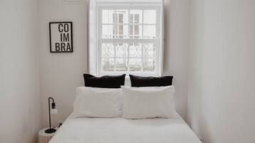 1 bedroom, Internet, bed sheets