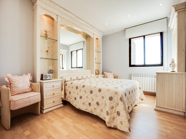 Studio | Gratis wifi, beddengoed