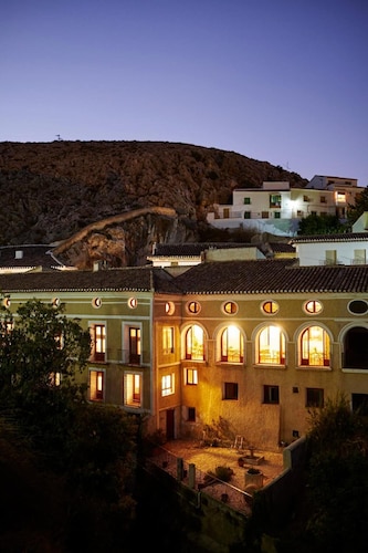 Hotel Casa De Los Arcos