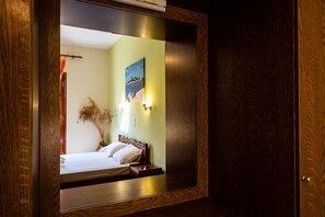 2 Schlafzimmer, WLAN