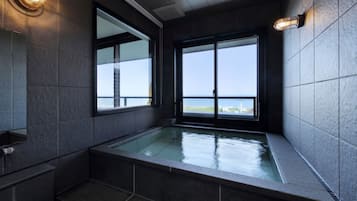 Public bath