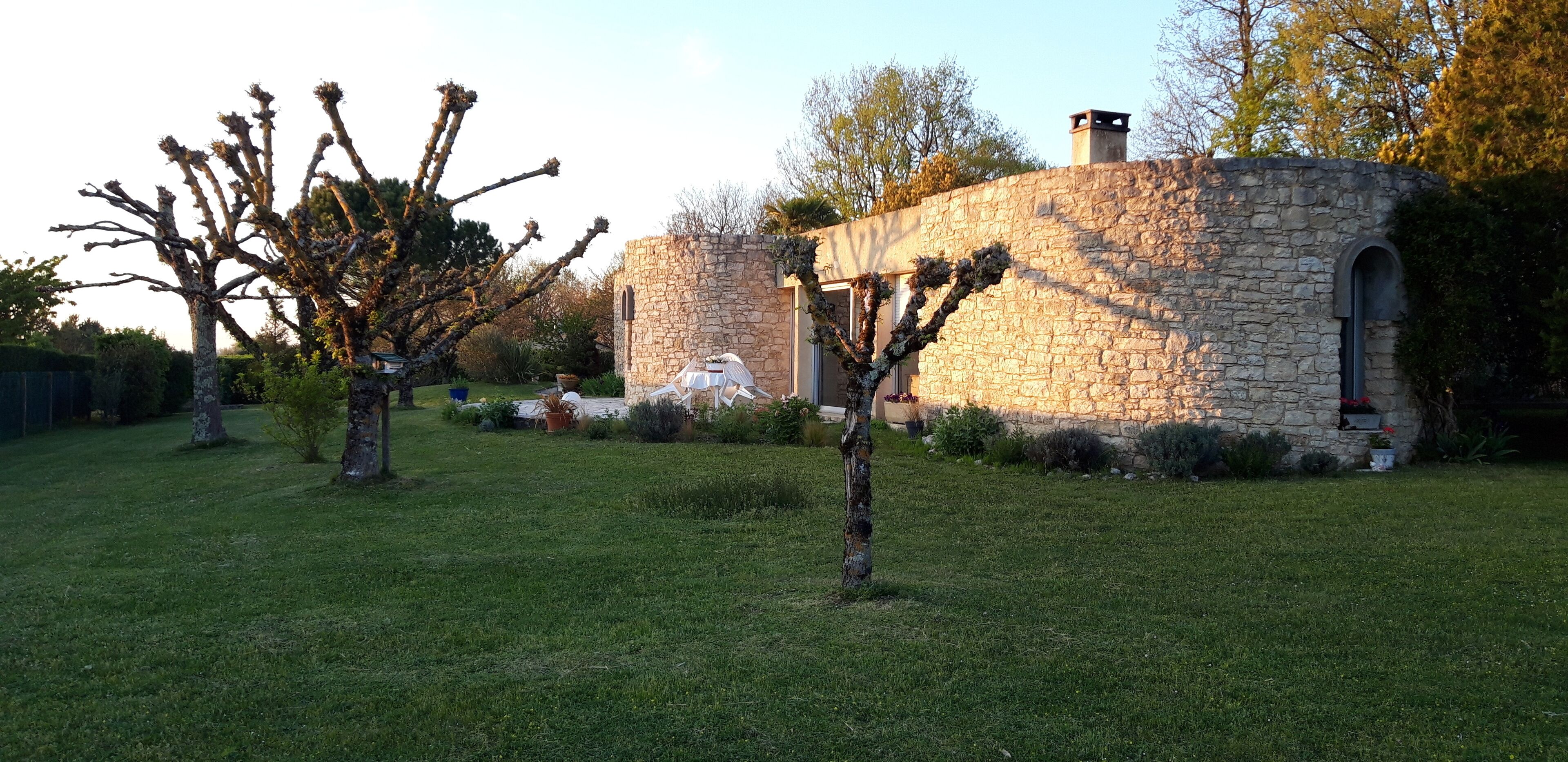 Boendeområde