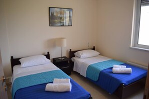 Villa, 3 Bedrooms