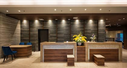 Wishton Hotel Yangon