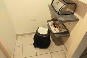 Interior - Supreme studio Disneyland Airport Paris Est (Meaux)