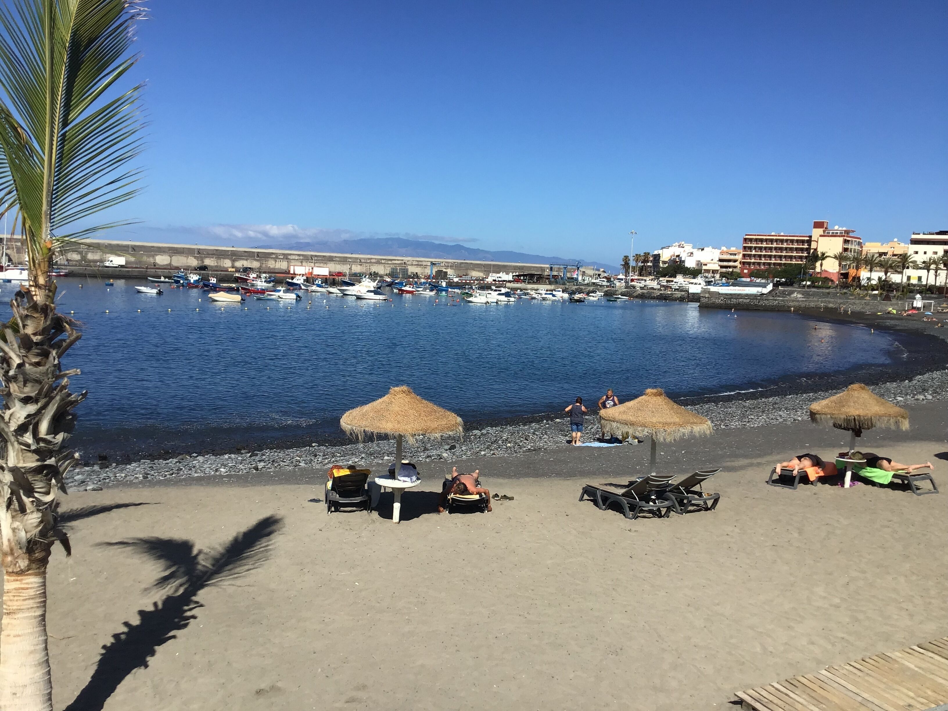 Spiaggia