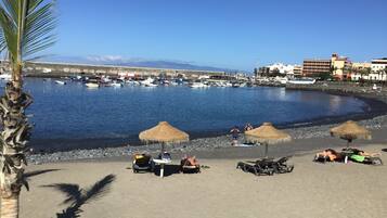 Spiaggia