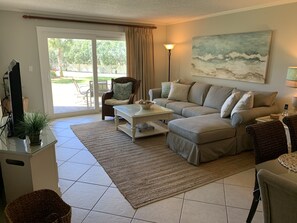 电视、DVD 播放器