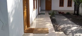 Migliore sistemazione in famiglia a Imphal City