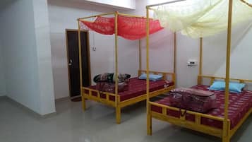 1 chambre, bureau, Wi-Fi gratuit