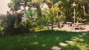 تناول الطعام بالخارج