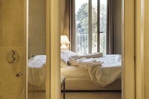 View from room - Luna del Raccolto (Valderice)