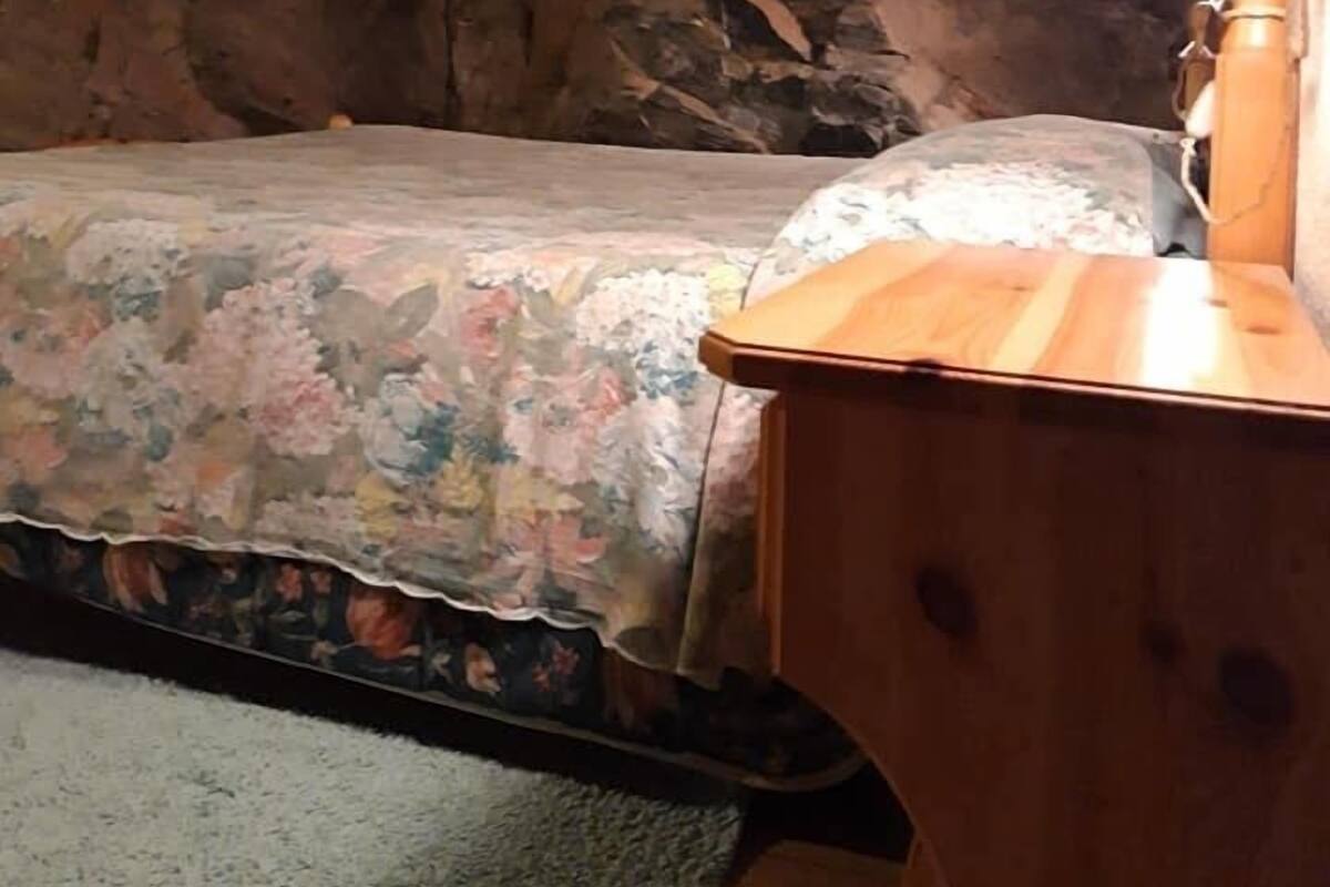 Decoración personalizada y muebles diferentes