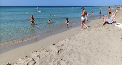 Residence Delle Rose Apartment C