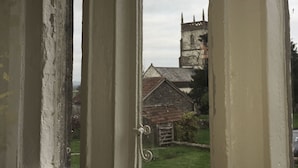 View from property - Manor Farm B&B (Radstock)