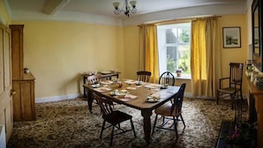 Free daily English breakfast  - Manor Farm B&B (Radstock)