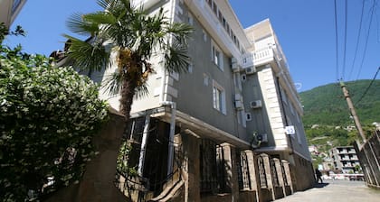 Guest House Mandarin