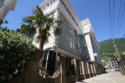 Guest House Mandarin