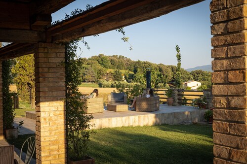 Apartment I Reucci Trilo1