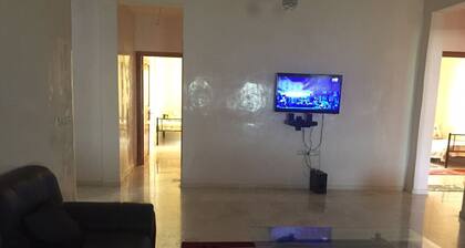 Appartement ain amiyer