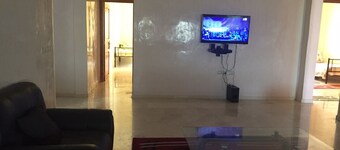 Appartement ain amiyer