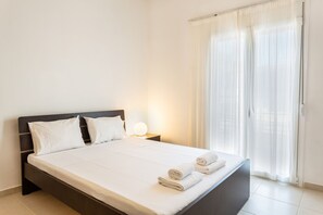 Apartment, 2 Schlafzimmer