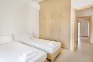 Apartment, 2 Schlafzimmer