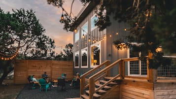 Terras