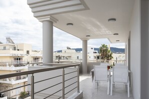 Terrain de l’hébergement 