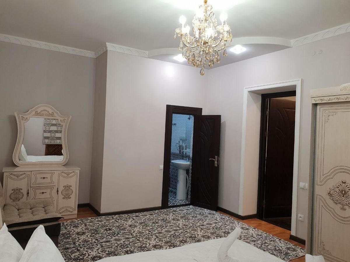 Deluxe Double Room | Soundproofing, free WiFi, bed sheets