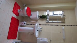 Badkamer