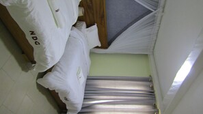 3 camere, Wi-Fi gratuito