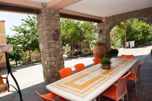 Veranda