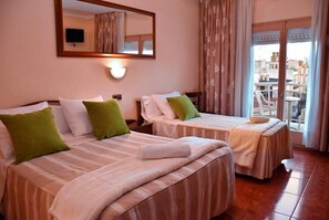 Extra bedden (toeslag), gratis wifi, beddengoed, rolstoeltoegang