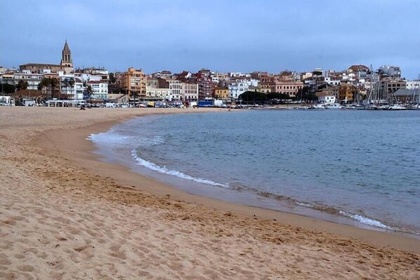 Praia