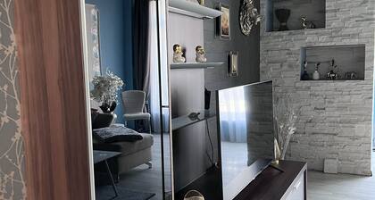 Modern und Gemütlich, 120 qm am Südrand von Halberstadt/Harz