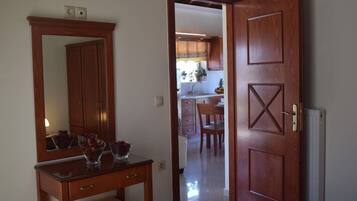 Appartement, 3 chambres | 2 chambres, bureau, espace de travail pour ordinateur portable