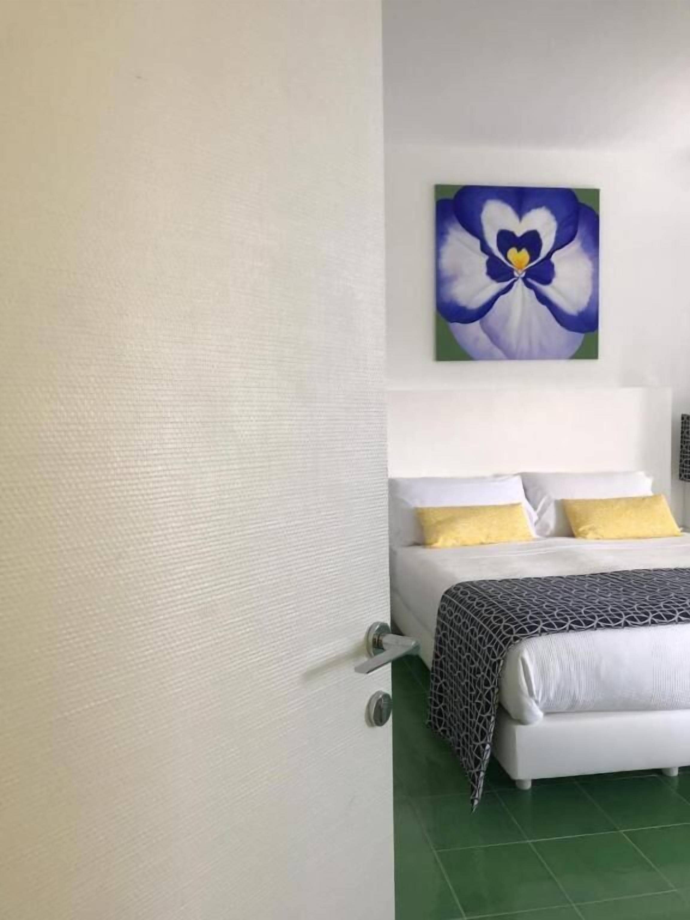 Foto - Sorrento Garden