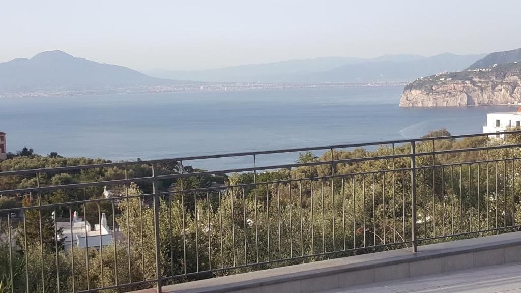 Foto - Sorrento Garden