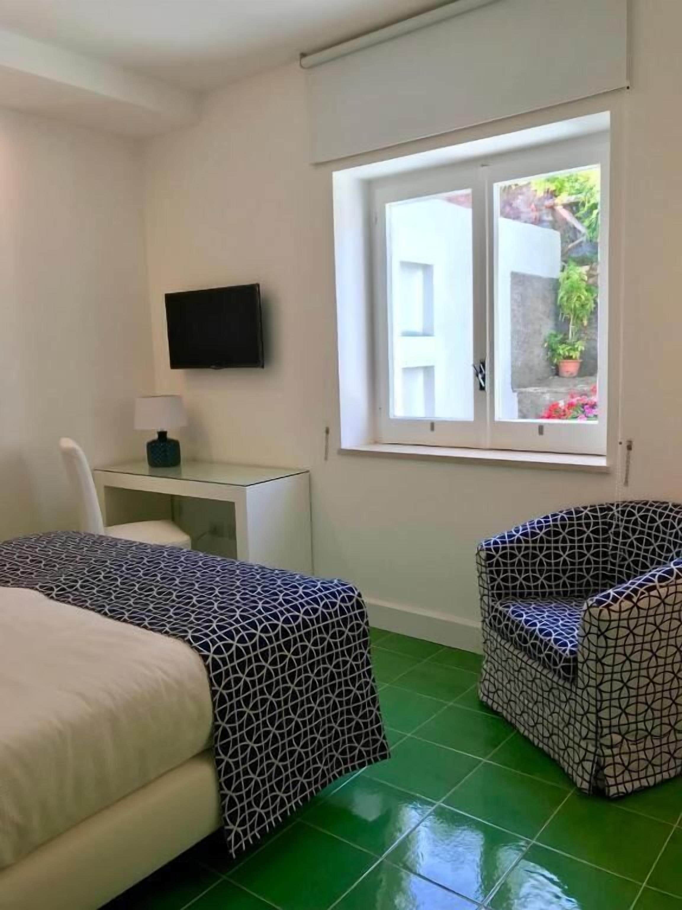 Foto - Sorrento Garden