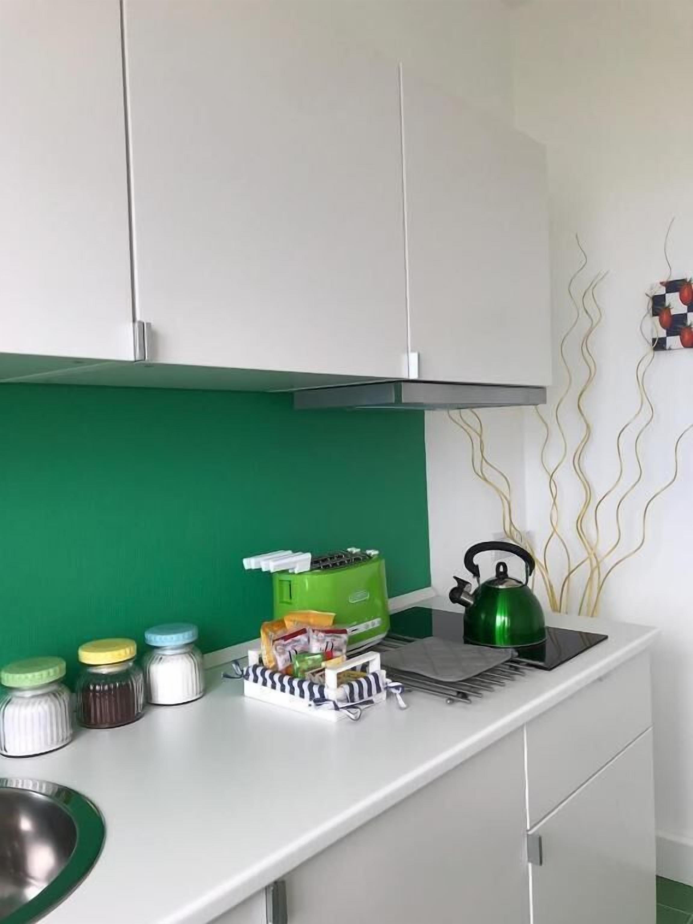 Foto - Sorrento Garden