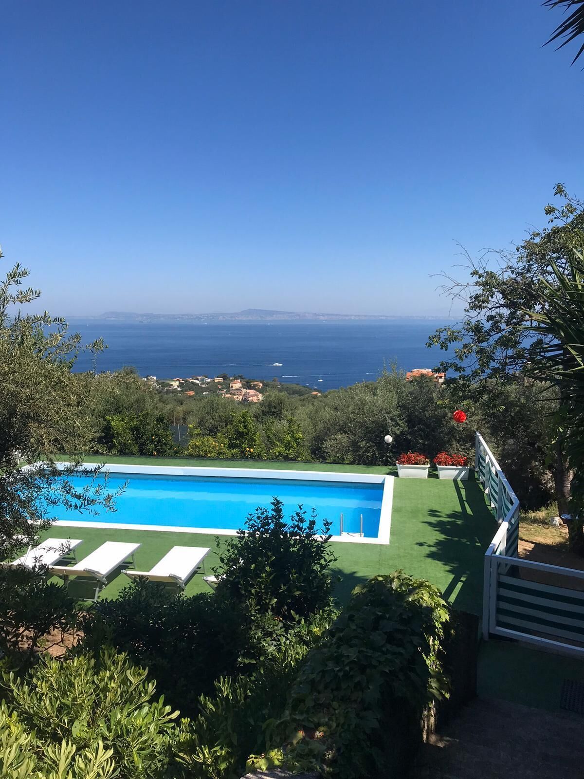 Foto - Sorrento Garden