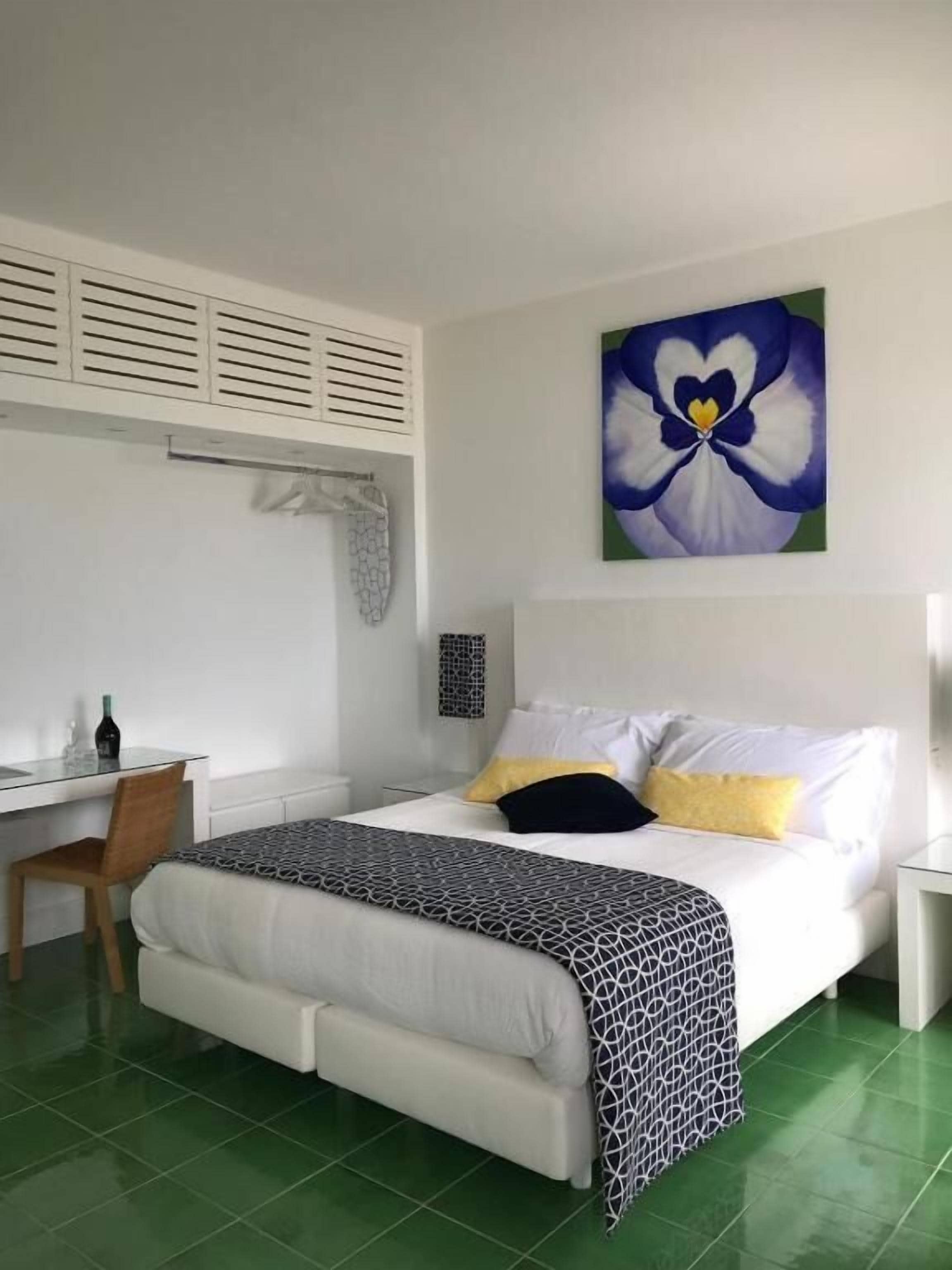 Foto - Sorrento Garden