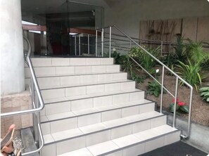 Interior - ★ Piso elegante y remodelado / 2BR Miraflores ★ (Lima)