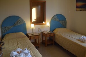 Apartment, 2 Bedrooms
