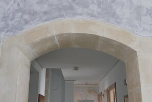 Interior - Archimede Vacanze bnb (Syracuse)
