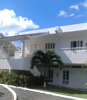 经典公寓, 2 间卧室 | 客房景观