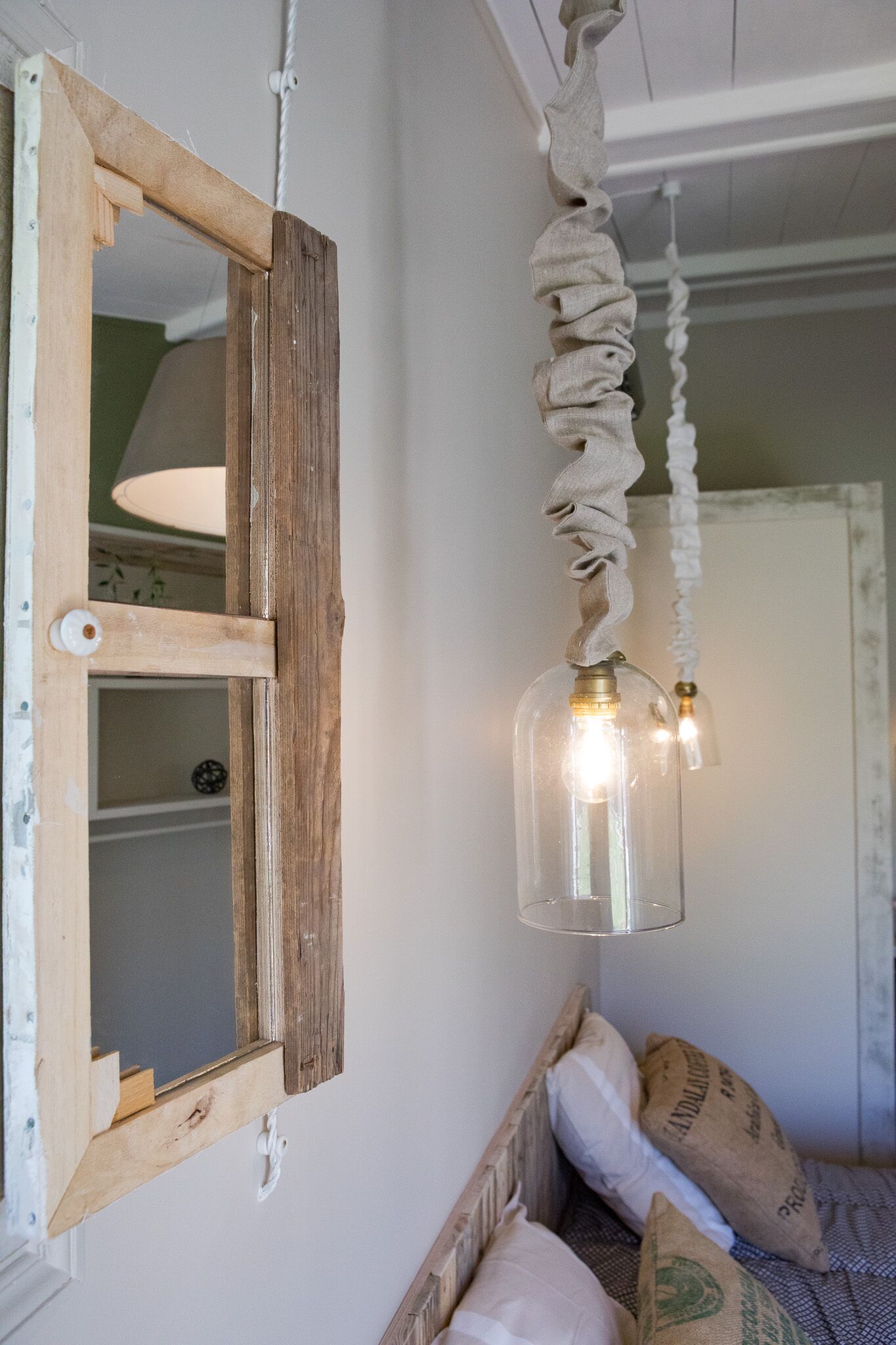 Kamar Double Klasik (L'Atypique) | Tirai kedap cahaya, kedap suara, dan setrika/meja setrika